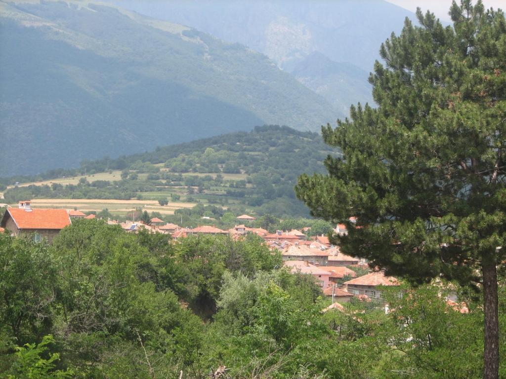 Family Hotel Kalifer Kalofer Εξωτερικό φωτογραφία